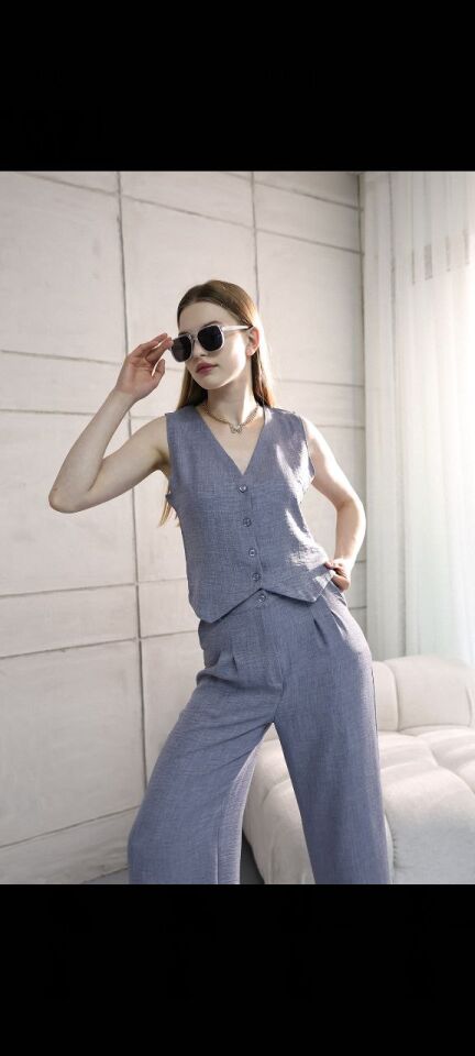 SSMMLL 6 ADET KETEN TAKIM (TOPTAN)